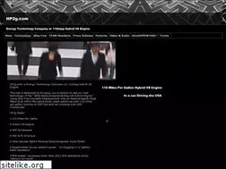 Sites similar to hp2g.com