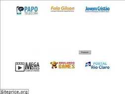 Sites similar to hp6.com.br
