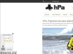 Sites similar to hpa-shop.fr