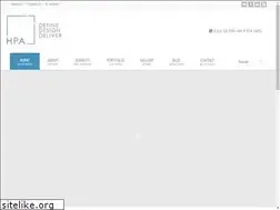 Sites similar to hpa.co.nz