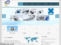 Sites similar to hpa.com.tr