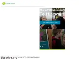 Sites similar to hpa.org.nz