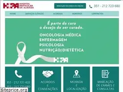 Sites similar to hpa.pt