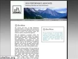 Sites similar to hpa3.com