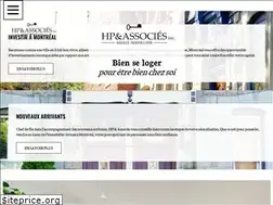 Sites similar to hpaa.ca