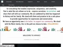 Sites similar to hpaac.org