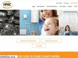 Sites similar to hpac.co.nz