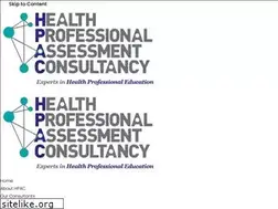 Sites similar to hpac.sg