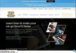 Sites similar to hpacademy.com