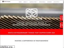 Sites similar to hpackaging.com