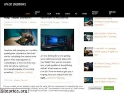 Sites similar to hpacrsolutions.com