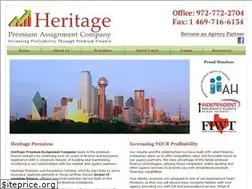 Sites similar to hpactx.com
