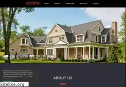 Sites similar to hpadesign.com