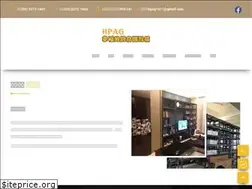 Sites similar to hpag.com.tw