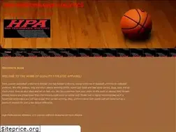 Sites similar to hpaga.com