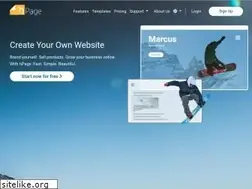 Sites similar to hpage.co.in