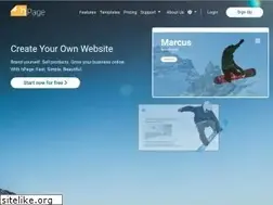 Sites similar to hpage.de
