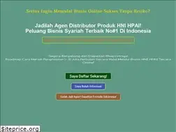Sites similar to hpaglobalnetwork.com
