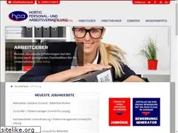 Sites similar to hpahortig.de