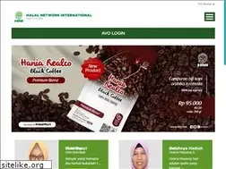 Sites similar to hpaindonesia.net
