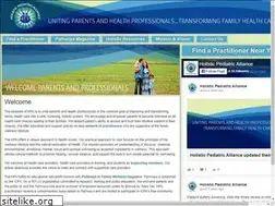 Sites similar to hpakids.org