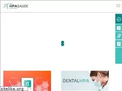 Sites similar to hpalg.com