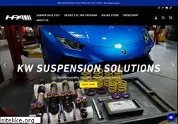 Sites similar to hpamotorsports.com