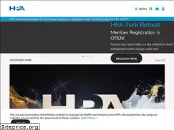 Sites similar to hpaonline.com