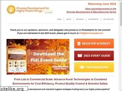 Sites similar to hpapi-summit.com