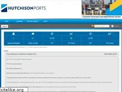 Sites similar to hpaportal.com.au
