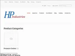 Sites similar to hpappliances.com