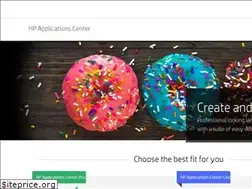 Sites similar to hpapplicationscenter.com