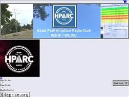 Sites similar to hparc.org