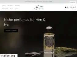 Sites similar to hparfums.com