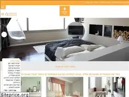 Sites similar to hparquet.co.il