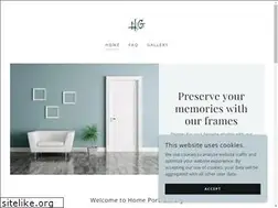 Sites similar to hpartgallery.com