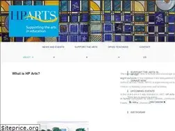 Sites similar to hparts.org