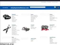 Sites similar to hpartsmultimarcas.com