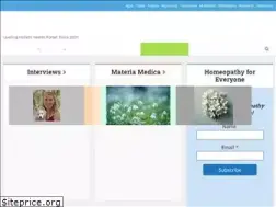 Sites similar to hpathy.com
