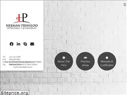 Sites similar to hpatt.com