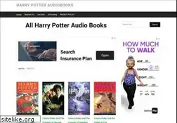 Sites similar to hpaudiobooks.club
