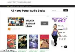 Sites similar to hpaudiobooks.com