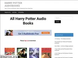 Sites similar to hpaudiobooks.net