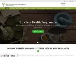 Sites similar to hpayushboard.org