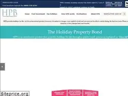 Sites similar to hpb.co.uk