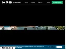 Sites similar to hpb.com.br