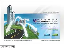 Sites similar to hpb.com.tw