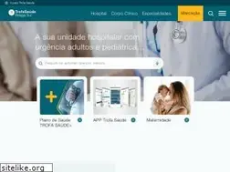 Sites similar to hpb.pt