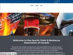 Sites similar to hpbacanada.org