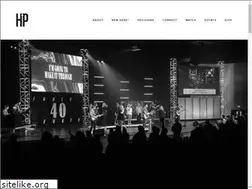 Sites similar to hpbaptist.com